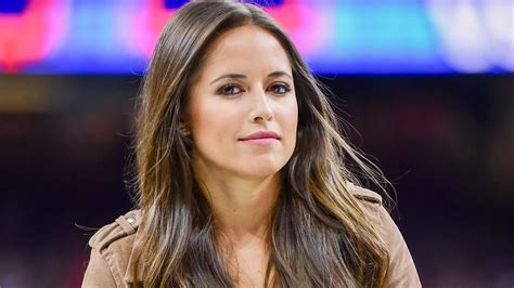 Who Is Abc Correspondent Kaylee Hartung The Us Sun