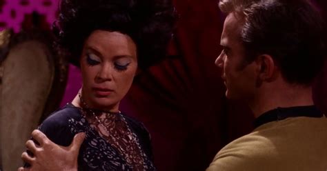 How Well Do You Remember The Halloween Episode Of Star Trek