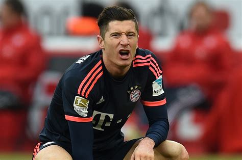 Robert lewandowski to bez wątpienia najlepszy polski piłkarz. Lewandowski extends Bayern contract — Sport — The Guardian Nigeria Newspaper - Nigeria and World ...