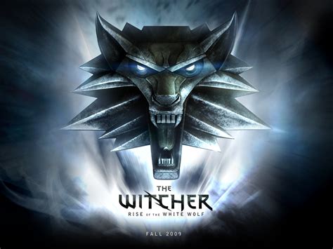 The Witcher Rise Of The White Wolf The Official Witcher Wiki