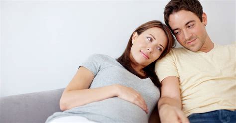 21 Men Confess To Cheating On Their Pregnant Wife