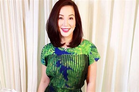 Look Kris Aquino Meets With Abs Cbn Abs Cbn News