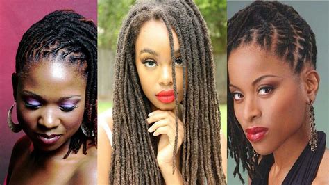 .101+ ways to style your dreadlocks | art becomes you artbecomesyou.com/2013/11. Modish and classy in Locs | The Guardian Nigeria News ...
