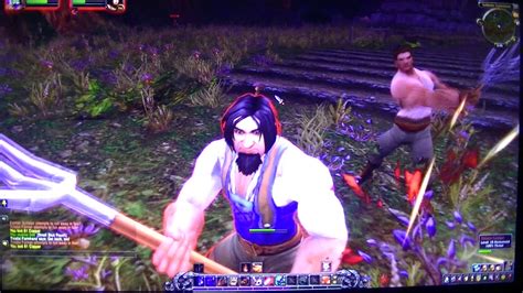 Mongotv Mongo Games Part World Of Warcraft Wow