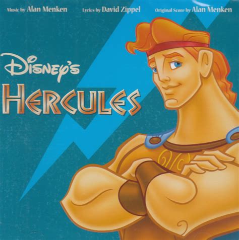 Soundtrack Hercules Amazonfr Cd Et Vinyles