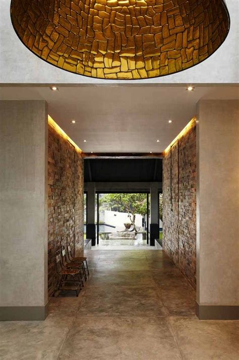 Luxury Contemporary Interior Design By Osiris Hertman Decoholic