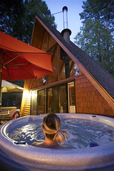 If you are interested in top quality luxury lodging on the shaded banks of the most popular river in texas, you are at the right place. Idyllcove A-Frame Cabin - Vacation Rental Cabins in ...