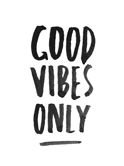 Good Vibes Only Wallpapers 71 Images