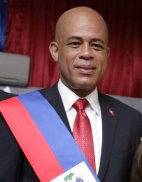 El presidente ha muerto a causa de sus heridas, ha anunciado este miércoles el primer ministro interino. Presidente de Haití reduce lista de candidatos a primer ministro