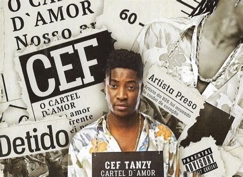 Dji tafinha, o gande rapper angolano acaba de lançar nova música intitulada original com a participação do. Cef - Cartel D´ Amor (Album) DOWNLOAD MP3 • Marcos-musik.com