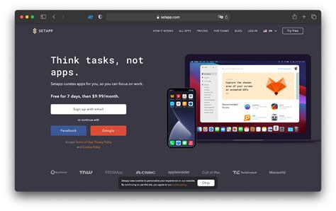 The Best Browser For Mac Today