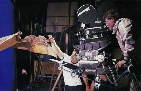 Fright Night Behind The Scenes Picture Fright Night Behind The Scenes Fright Night