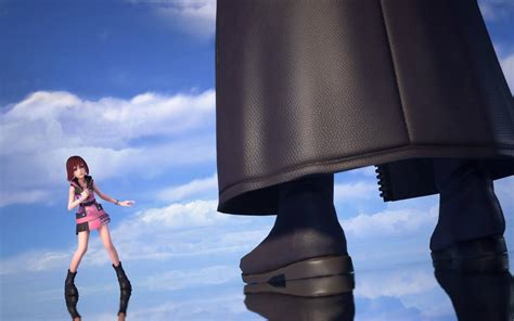 The story & ending of melody of memory explained. Kingdom Hearts: Melody of Memory, novo jogo de ritmo, é anunciado