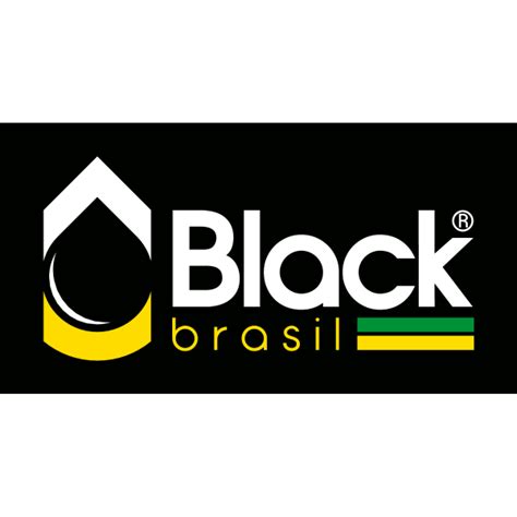 Black Brasil Logo Download Logo Icon Png Svg