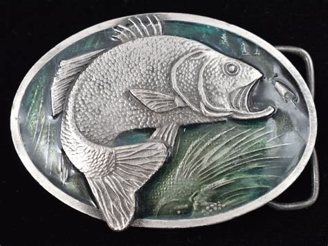 Silver Belt Fish Fish Info