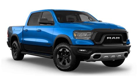 Ram 1500 2023 Ph Prices Specs