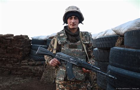 suren safaryan the armenian soldier killed in november 22 border clash