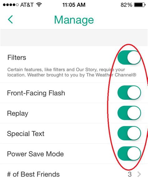 9 Snapchat Tips And Tricks You May Not Know About