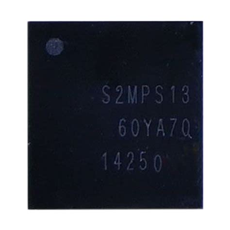 Power Ic Module S2mps13