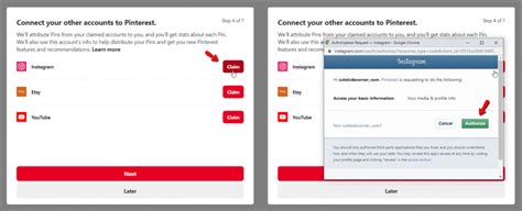 Step 54 Create And Set Up Your Store Accounts In Social Networks
