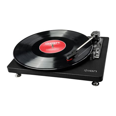 Buy Ion Audio Compact Lp Turntable Online Rockit Record Players
