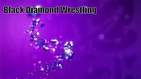 Black Diamond Wrestling Network