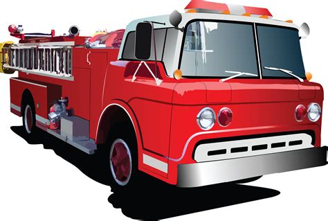 Firetruck Clipart Fire Truck Firetruck Fire Truck Transparent Free For