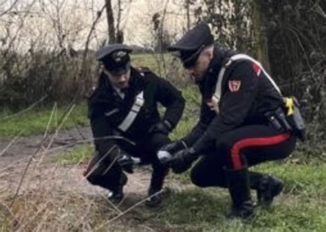 Maxi Blitz Anti Droga Dei Carabinieri Nelle Campagne Tra Pavia E Lodi