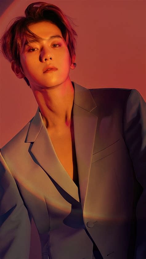 Baekhyun Baekhyun Byun Baekhyun Exo Baekhyun