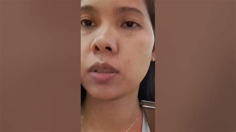 Sarap Na Sarap Sa Pagkaing Pinoy Ang Husband Kong Afam🍲🍙😊😚 Youtube