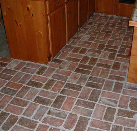 Homestead Collection Brick Tiles Brick Flooring Brick Ceramic Tile