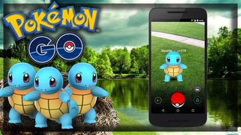 Many players have complained about missing pokéstops so the reason for this is that pokémon go isn't officially released in malaysia yet, currently it's only available in australia and new zealand and will. POKEMON GO - SQUIRTLE NEST IN MELBOURNE! - YouTube