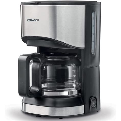 Buy Kenwood Coffee Machine Cup Coffee Maker W Cmm Bm