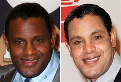 Sammy Sosa Bleached Skin Pictures Surface