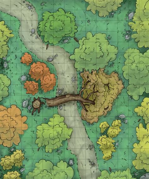 Neutral Party Is Creating Rpg Maps Patreon Fantasy City Map