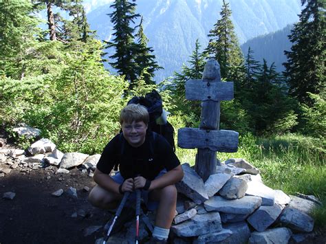 Snow Lake Gem Lake — Washington Trails Association
