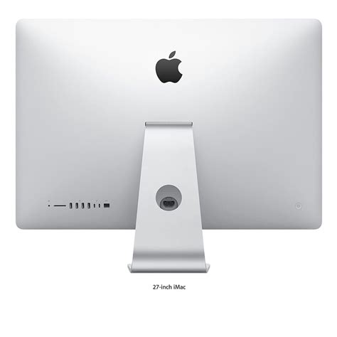 1920x1080 P 27 Inch I5 Apple Imac Ios Memory Size 8 Gb At Rs 109000