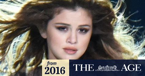 Teenager Sexually Assaulted At Selena Gomez Concert