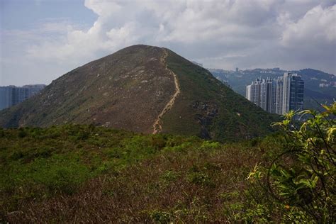Hike Ap Lei Chau Mount Johnston And Ap Lei Pai