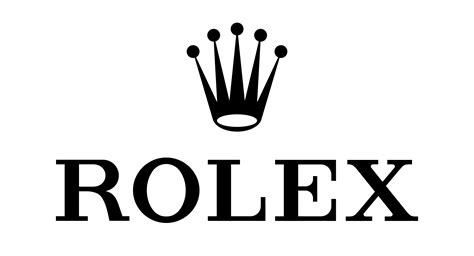 Rolex Logo Png Transparent And Svg Vector Freebie Supply