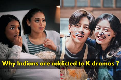 Top 10 Reason Why Indians Like K Drama So Much
