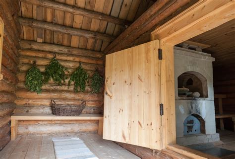 See more ideas about house, laundry in bathroom, metal barn homes. Banya - History and traditions of the Russian bath house