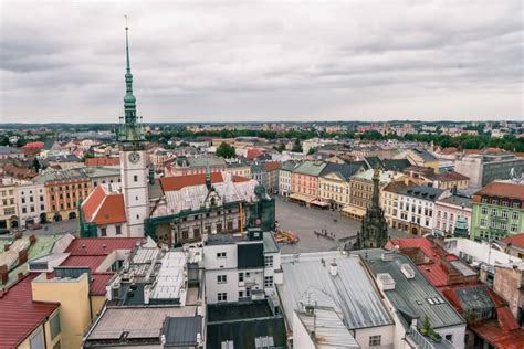 12 Things to Do in Olomouc Czech Republic - Bobo and ChiChi
