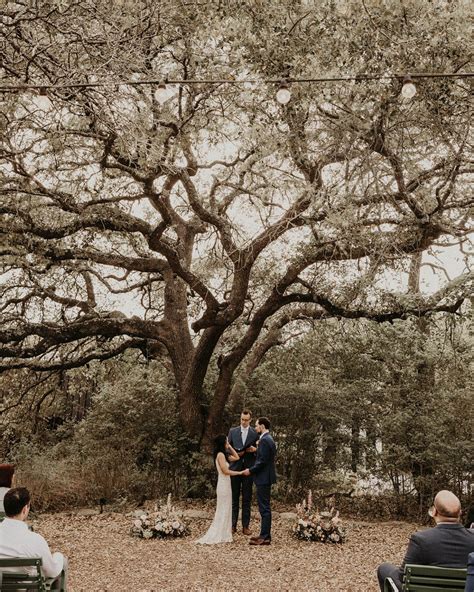 Outdoor Wedding Venues In Austin Tx 10 Most Sought After Venues