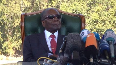 Zimbabwe In Presidential Poll Amidst Megabe Controversy News At One