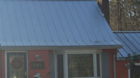 Properly Flash Standing Seam Metal Roof Pitch Transitions Classic Metal