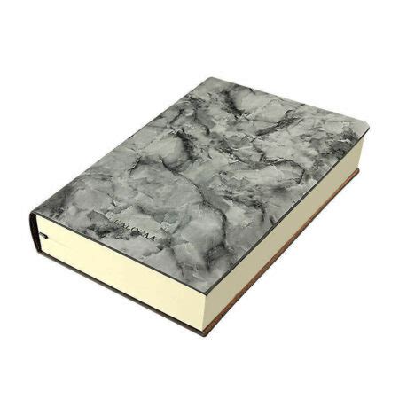 Extra Thick Marble Journal For Writing Lined Pages Notebookpost