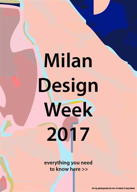 Milan Design Week 2017 Cc Tapis