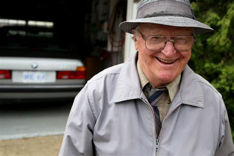 Aw This Grandpa Was Surprised By His Dream Car When It Free Download Nude Photo Gallery