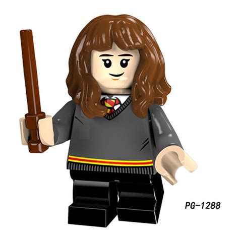 Legoing Ron Ginny Weasley Hagrid Rubeus Hermione Granger Dumbledore